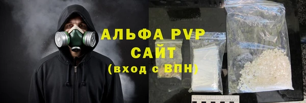 хмурый Лагань